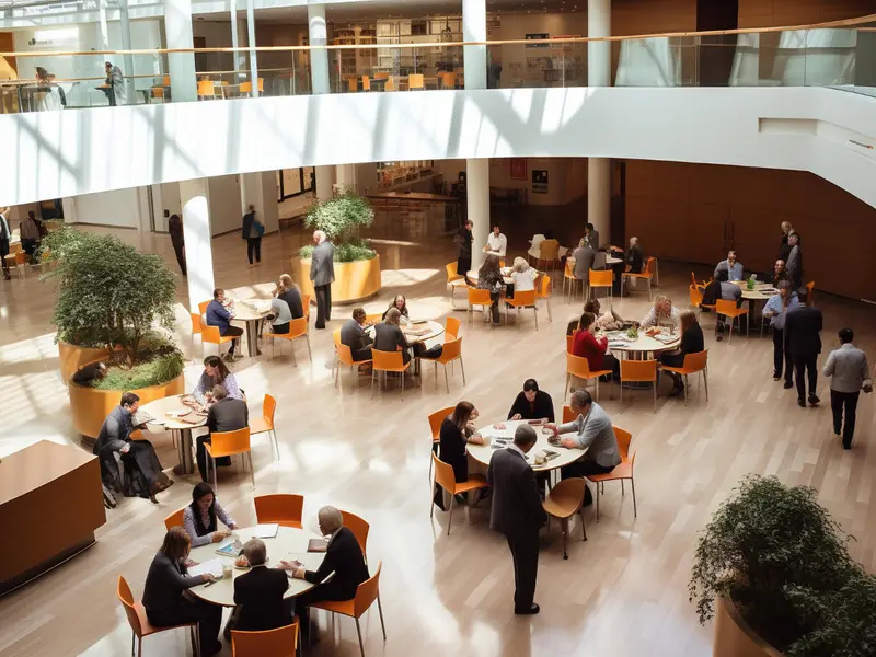 Hotel Renaissance · 4 zones · Paris 11e